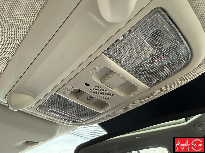 Honda 2.0 i-VTEC EX SUV 5dr Petrol Auto 4WD Euro 5 (155 ps)