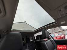 Honda CR-V i-VTEC EX