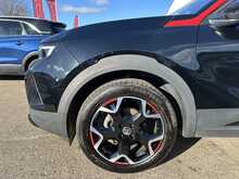 Vauxhall Mokka Turbo GS 