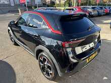 Vauxhall Mokka Turbo GS 