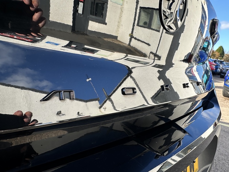 Vauxhall 1.2 Turbo GS SUV 5dr Petrol Manual Euro 6 (s/s) (136 ps)