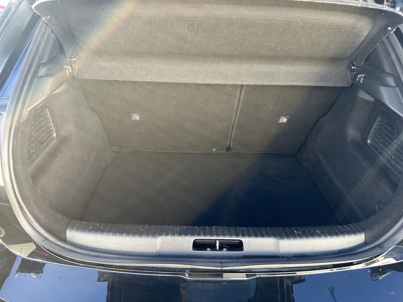 Vauxhall 1.2 Turbo GS SUV 5dr Petrol Manual Euro 6 (s/s) (136 ps)