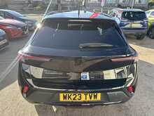 Vauxhall Mokka Turbo GS 