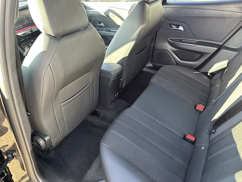 Vauxhall 1.2 Turbo GS SUV 5dr Petrol Manual Euro 6 (s/s) (136 ps)