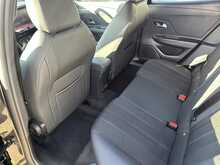 Vauxhall Mokka Turbo GS 