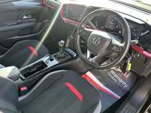 Vauxhall Mokka Turbo GS 