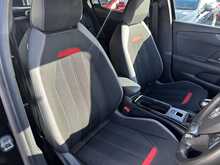 Vauxhall Mokka Turbo GS 