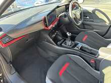 Vauxhall Mokka Turbo GS 