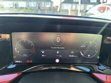 Vauxhall Mokka Turbo GS 