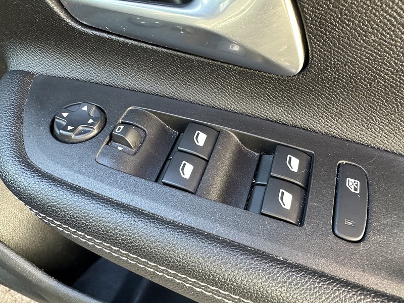 Vauxhall 1.2 Turbo GS SUV 5dr Petrol Manual Euro 6 (s/s) (136 ps)