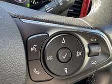 Vauxhall Mokka Turbo GS 