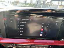 Vauxhall Mokka Turbo GS 