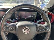 Vauxhall Mokka Turbo GS 