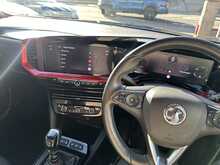 Vauxhall Mokka Turbo GS 