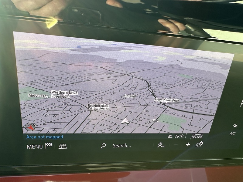 Vauxhall 1.2 Turbo GS SUV 5dr Petrol Manual Euro 6 (s/s) (136 ps)