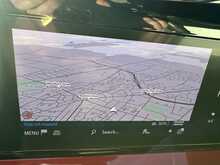 Vauxhall Mokka Turbo GS 