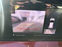 Vauxhall Mokka Turbo GS 