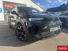 Vauxhall Mokka Turbo GS 