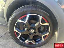 Vauxhall Mokka Turbo GS 