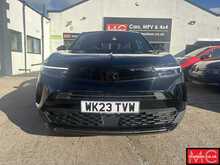 Vauxhall Mokka Turbo GS 