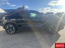 Vauxhall Mokka Turbo GS 