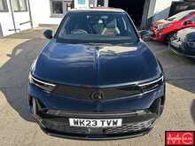 Vauxhall Mokka Turbo GS 