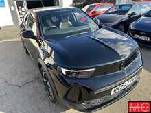 Vauxhall Mokka Turbo GS 
