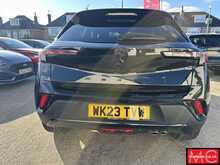 Vauxhall Mokka Turbo GS 