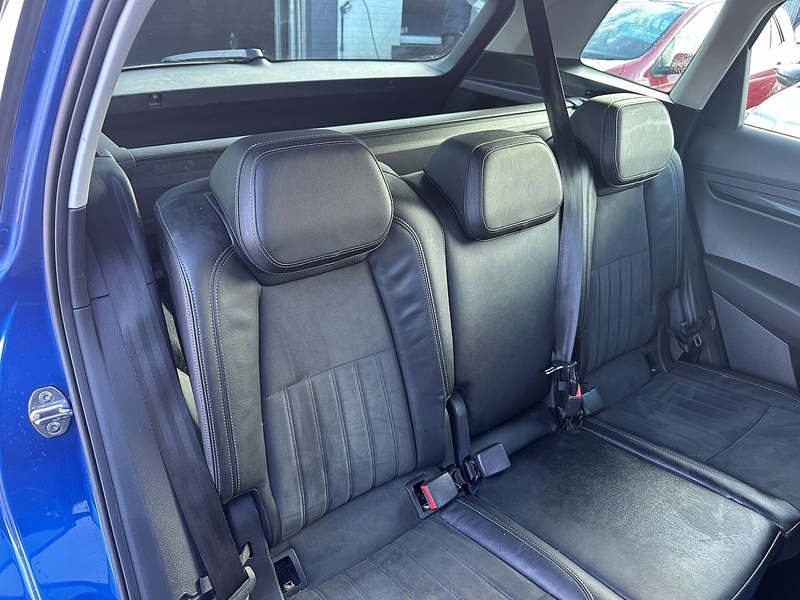 Skoda 1.0 TSI GPF SE L SUV 5dr Petrol Manual Euro 6 (s/s) (115 ps)