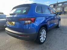 Skoda Karoq TSI SE L 