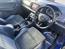 Skoda Karoq TSI SE L 