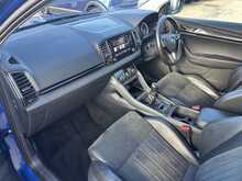 Skoda Karoq TSI SE L 