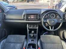 Skoda Karoq TSI SE L 