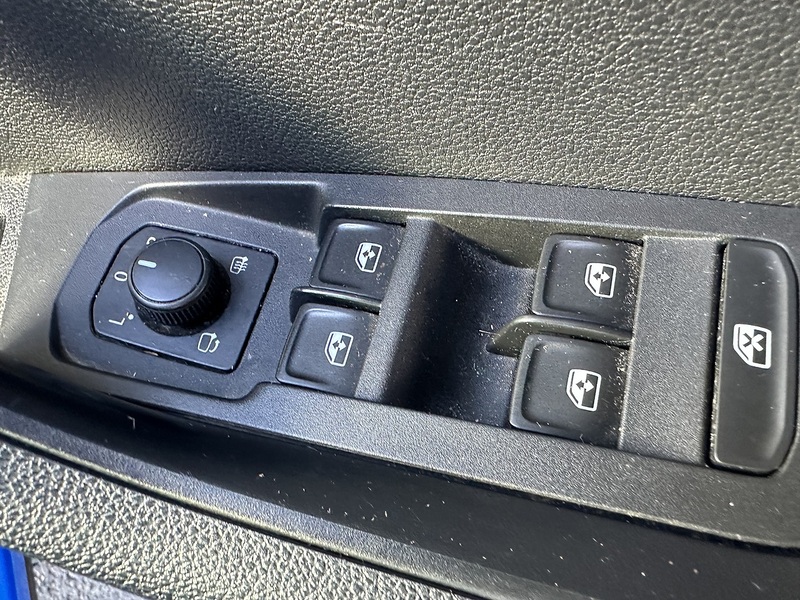 Skoda 1.0 TSI GPF SE L SUV 5dr Petrol Manual Euro 6 (s/s) (115 ps)