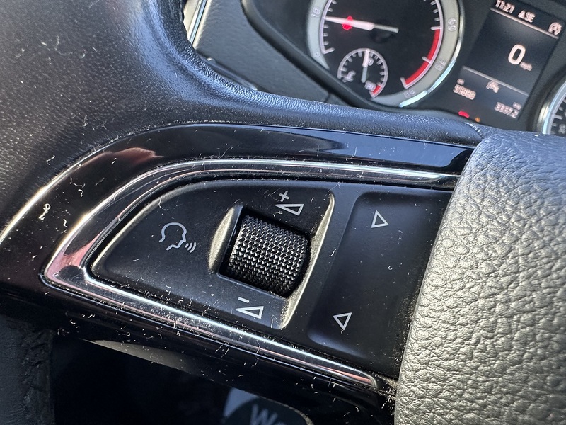 Skoda 1.0 TSI GPF SE L SUV 5dr Petrol Manual Euro 6 (s/s) (115 ps)