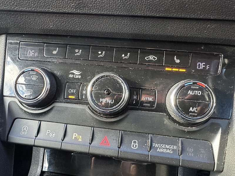 Skoda 1.0 TSI GPF SE L SUV 5dr Petrol Manual Euro 6 (s/s) (115 ps)