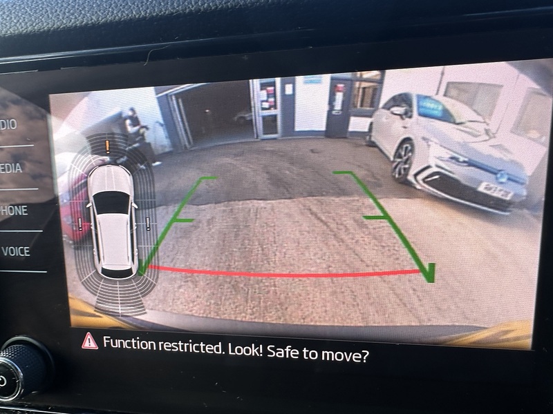 Skoda 1.0 TSI GPF SE L SUV 5dr Petrol Manual Euro 6 (s/s) (115 ps)