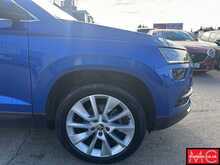 Skoda Karoq TSI SE L 