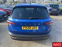 Skoda Karoq TSI SE L 