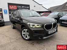 BMW X1 20i SE 