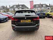 BMW X1 20i SE 
