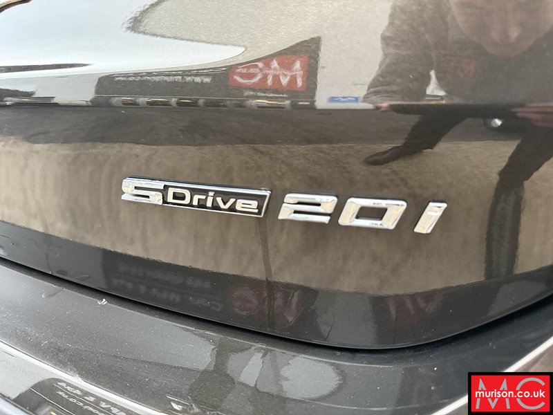 BMW 2.0 20i SE SUV 5dr Petrol DCT sDrive Euro 6 (s/s) (192 ps)