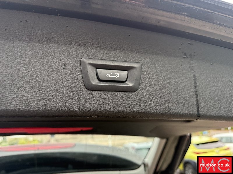 BMW 2.0 20i SE SUV 5dr Petrol DCT sDrive Euro 6 (s/s) (192 ps)