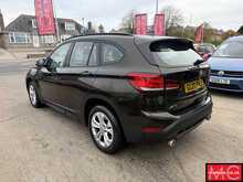 BMW X1 20i SE 