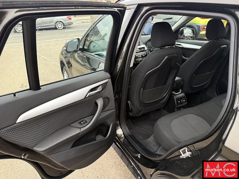 BMW 2.0 20i SE SUV 5dr Petrol DCT sDrive Euro 6 (s/s) (192 ps)