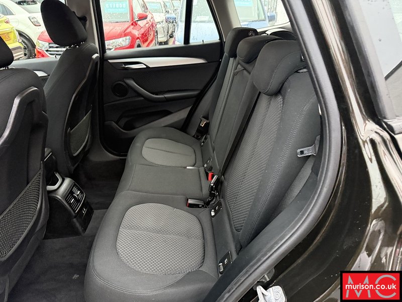 BMW 2.0 20i SE SUV 5dr Petrol DCT sDrive Euro 6 (s/s) (192 ps)