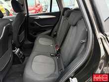 BMW X1 20i SE 