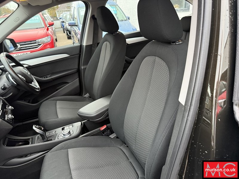 BMW 2.0 20i SE SUV 5dr Petrol DCT sDrive Euro 6 (s/s) (192 ps)