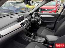 BMW X1 20i SE 