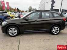 BMW X1 20i SE 